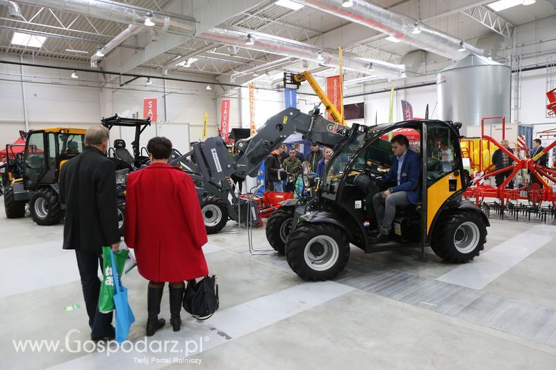 AGRO-PARK Lublin 2016 (sobota)