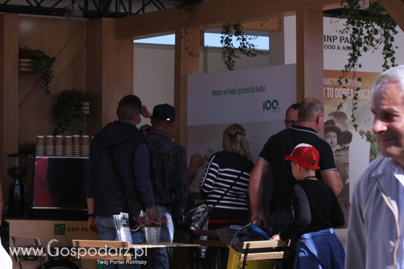 Agro Show 2019 dzień 4