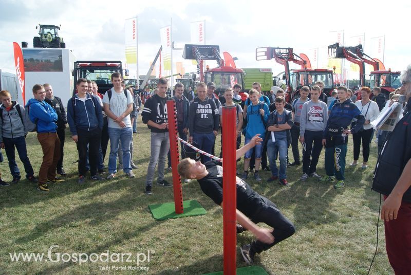 Agro Show 2015 z Inter-vax
