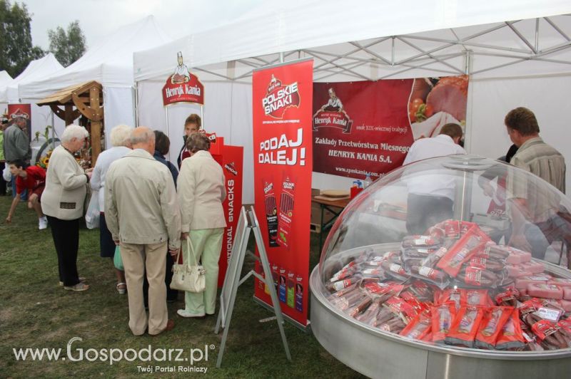 Świętomięs Polski w Chorzowie