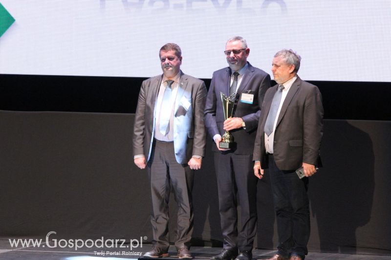 XXV AGROTECH Kielce 2019