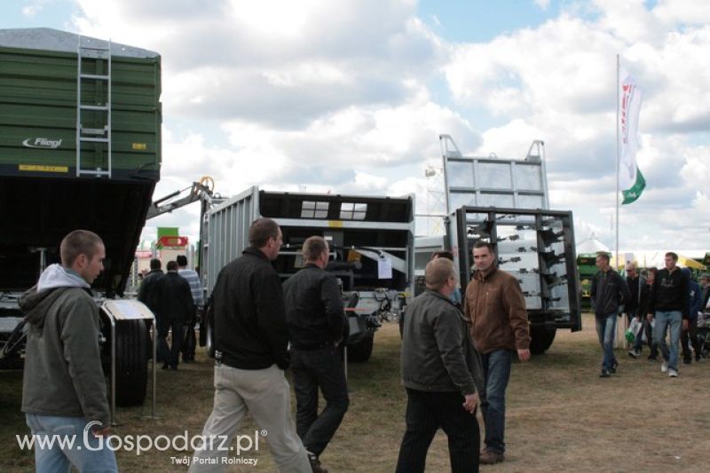 Agro Show 2012 Bednary foto-katalog firm cz.1