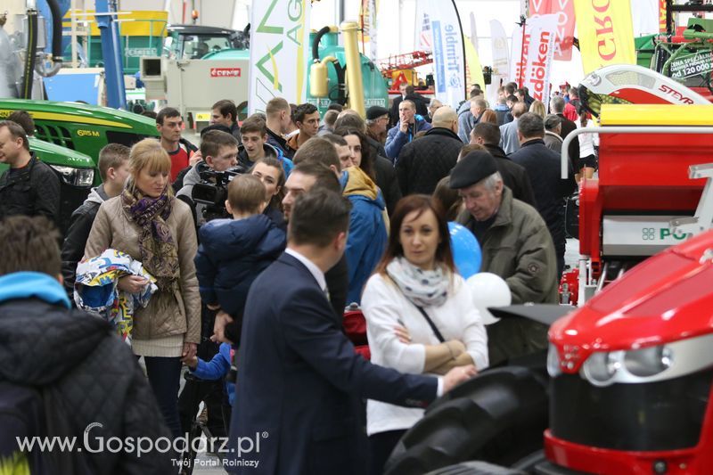 AGRO-PARK Lublin 2016 (sobota)