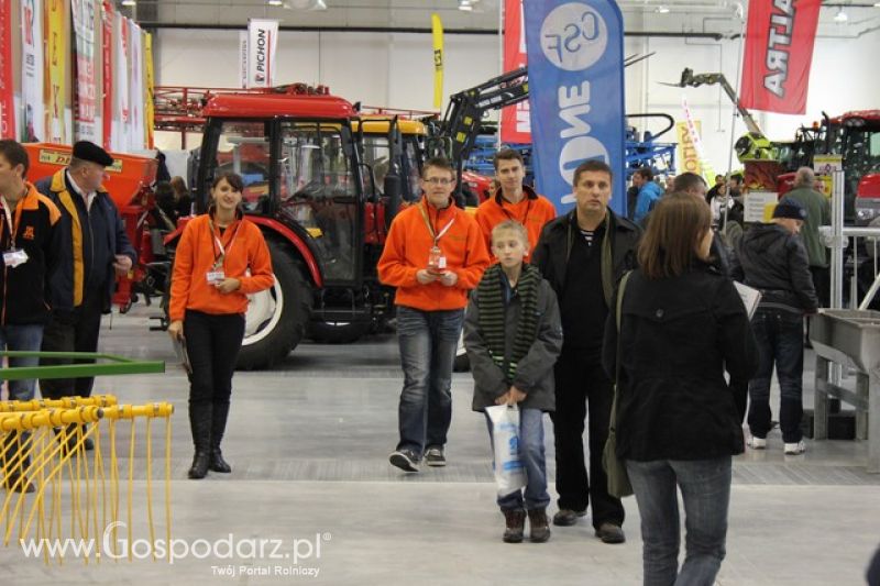 Agro-Park Lublin 2012 cz.2