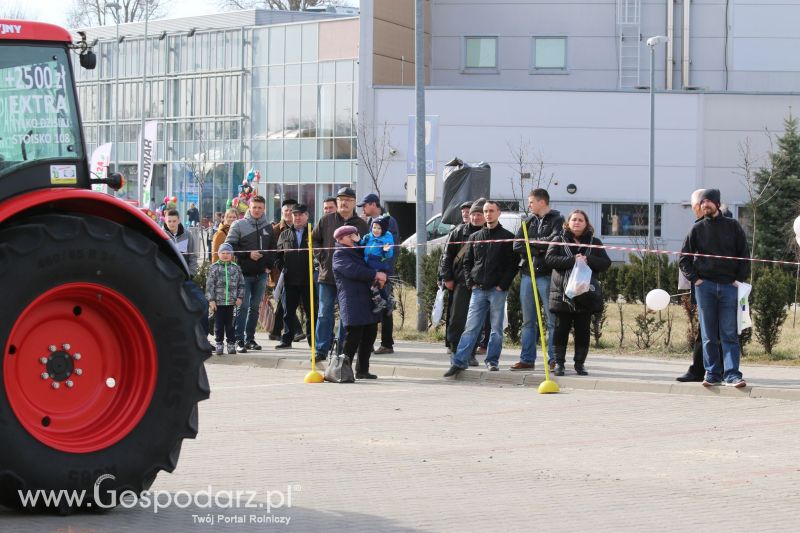 Precyzyjny Gospodarz na Agro-Park Lublin 2017