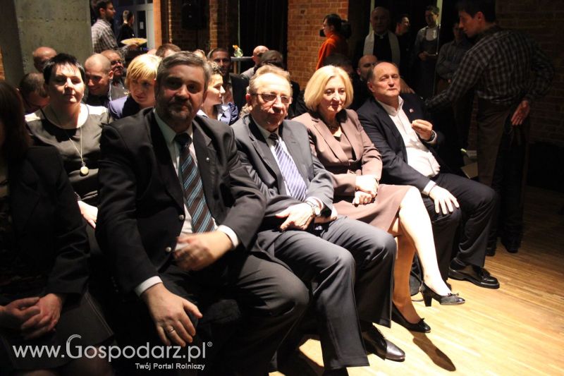 Certyfikacja Tradycyjnych Wędlin - 2013