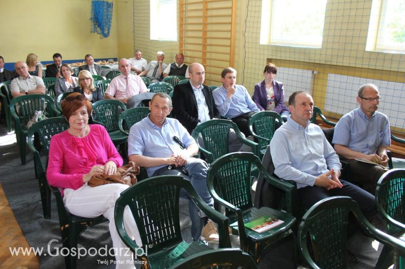 II Święto Indyka w Koźminku