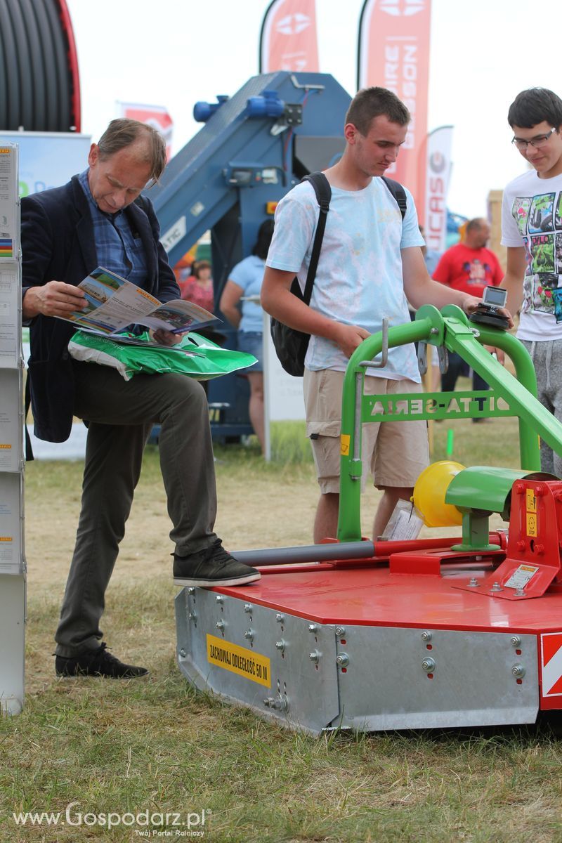 Niedziela na Opolagrze 2016 razem z Gospodarz.pl