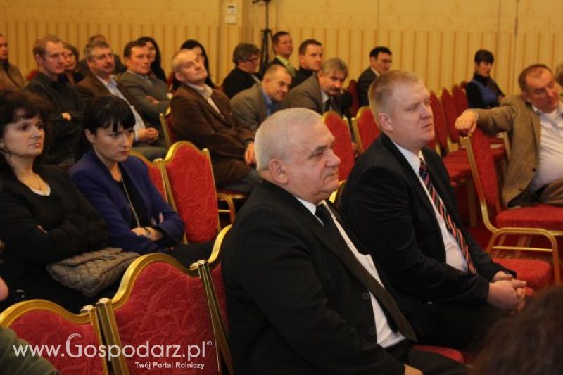 II Ogólnopolskie Forum Grup Producentów Rolnych