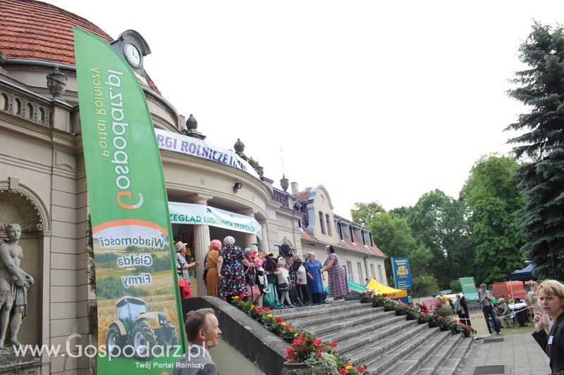  XX Targi Rolnicze Lubniewice