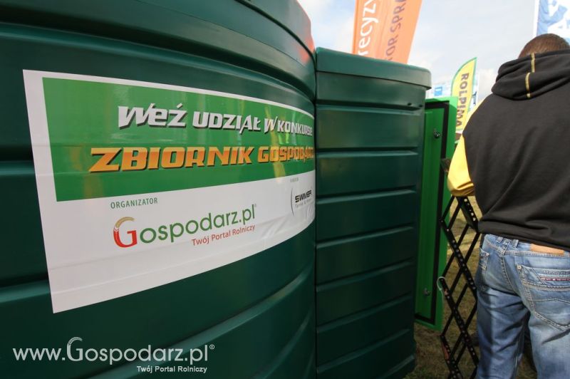 Agro Show 2013 Piątek