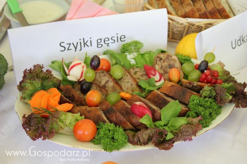 IX Święto Gęsi w Biskupcu