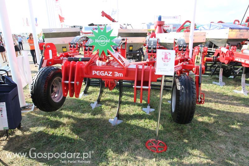 Agro Show 2015 - Expom