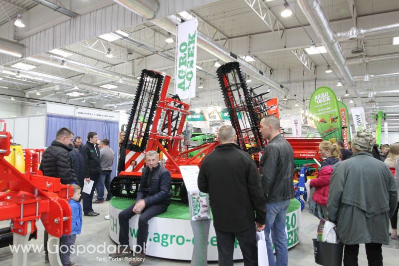 AGRO-PARK Lublin 2020 dzień 2