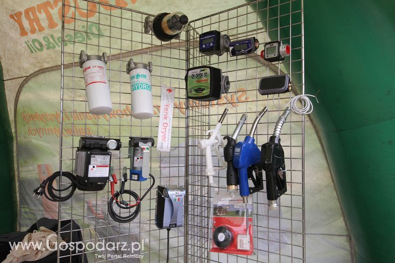 INDUSTRY na OPOLAGRZE 2016