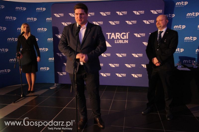 AGRO-PARK Lublin 2020 dzień 1