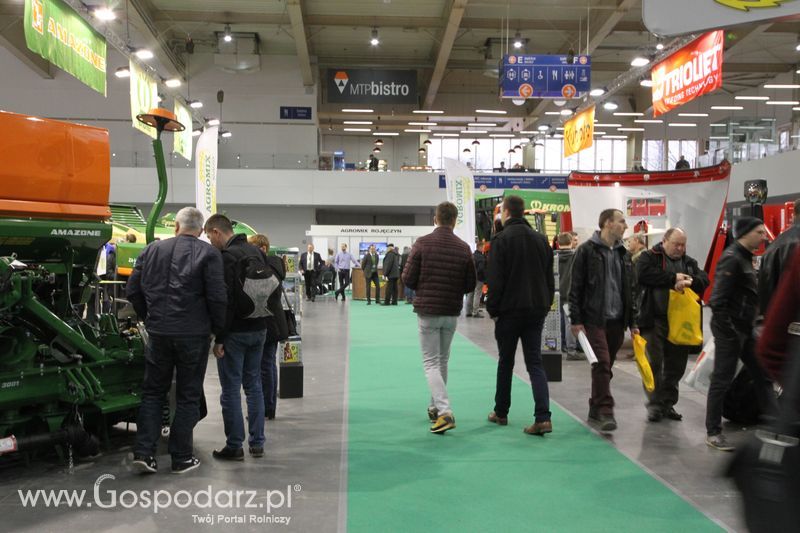 Polagra Premiery 2018