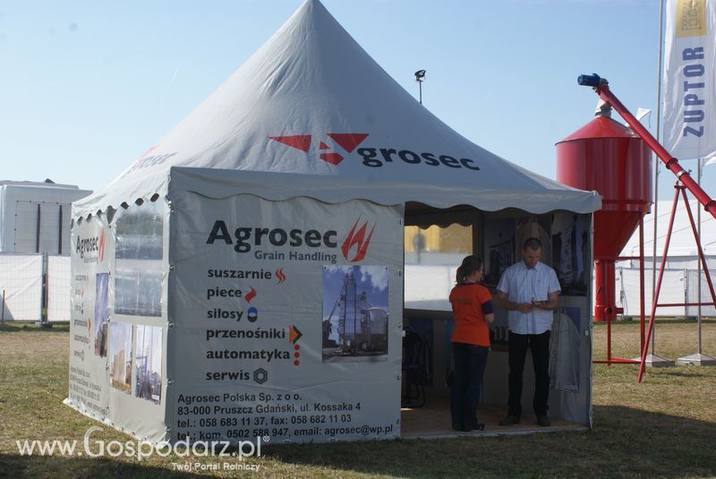 Agro Show 2011 Bednary Foto katalog firm