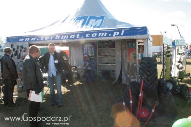 Agro Show 2012 Bednary foto-katalog firm cz.1
