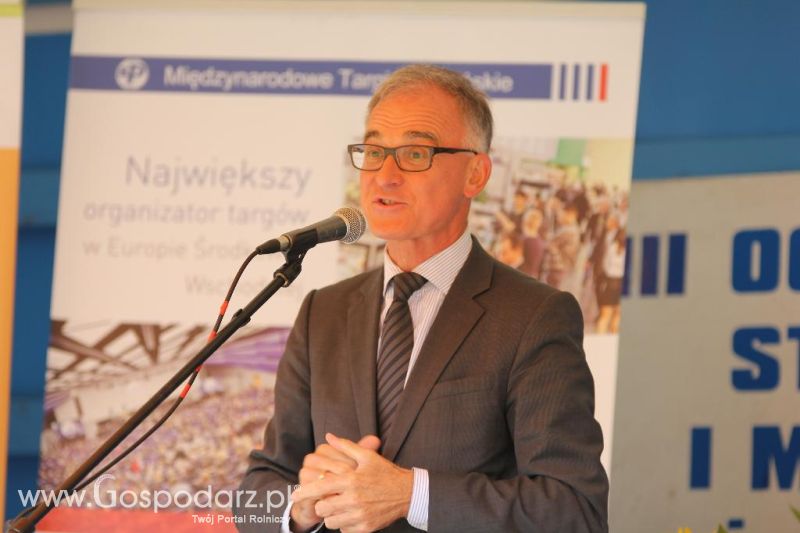 XIII Festiwal Starych Ciągników i Maszyn Rolniczych w Wilkowicach cz.1