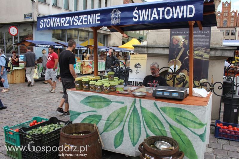 VI Ogólnopolski Festiwal Dobrego Smaku