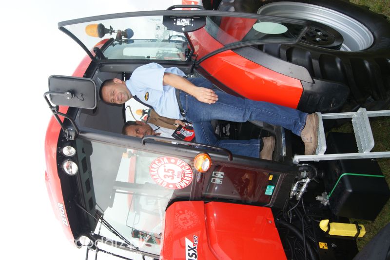 INTER-VAX NA AGRO SHOW 2014 BEDNARY