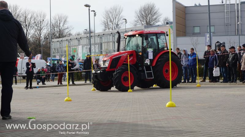 Precyzyjny Gospodarz na Agro-Park Lublin 2017