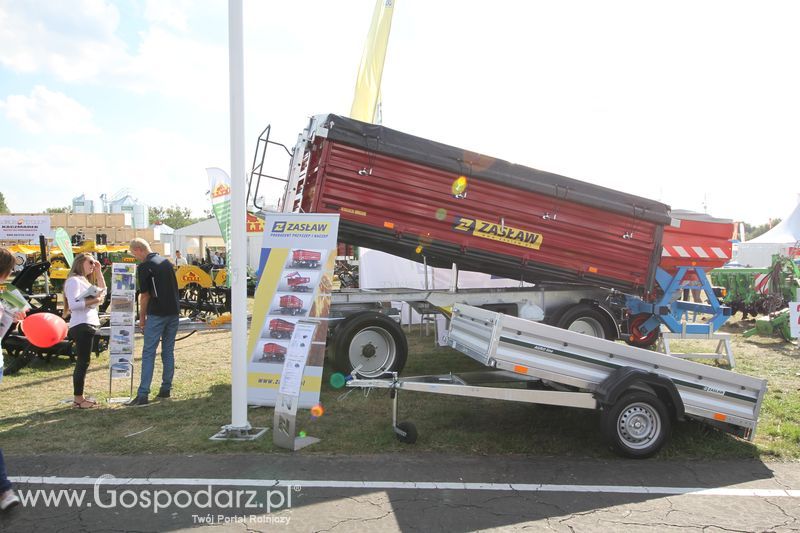 AGRO SHOW 2015 - sobota