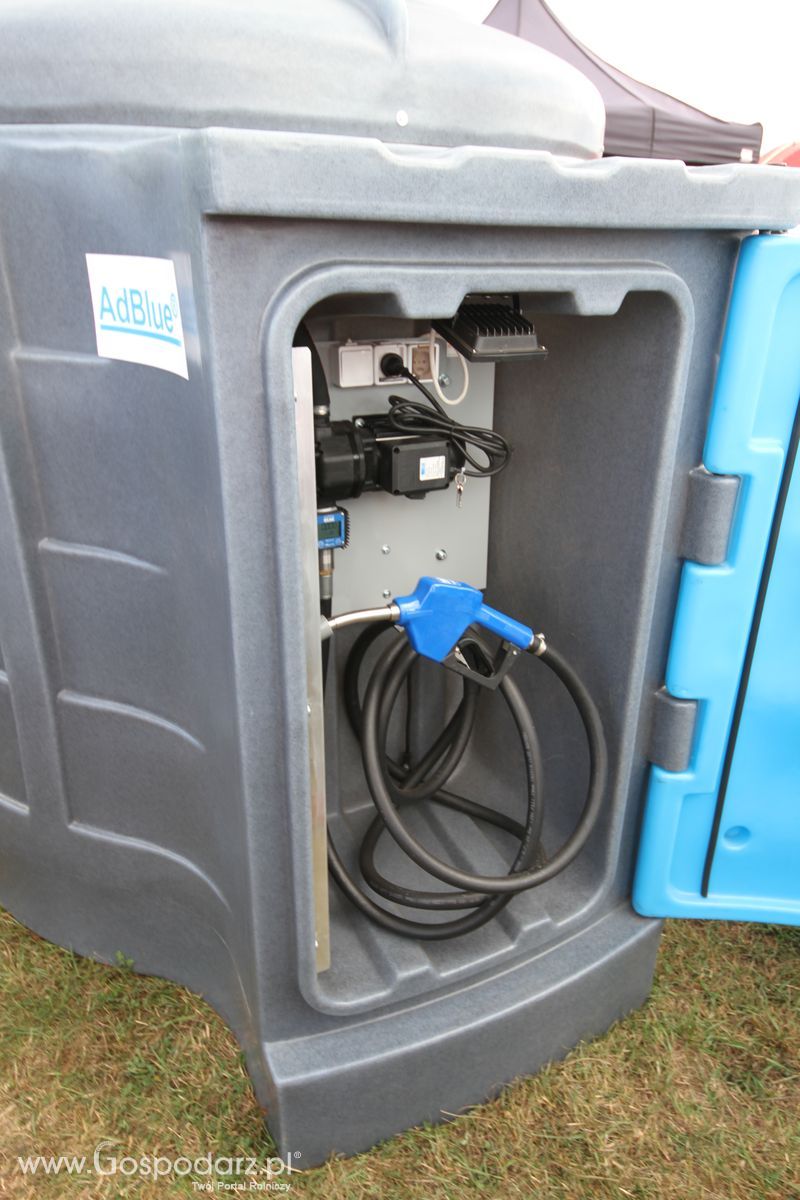 Agro Show 2015 - Industry  