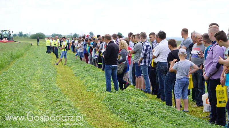 ZIELONE AGRO SHOW 2017 w Ułężu