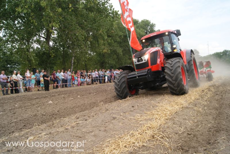 PAŁUCKIE TARGI ROLNE 22-23.08.2015 