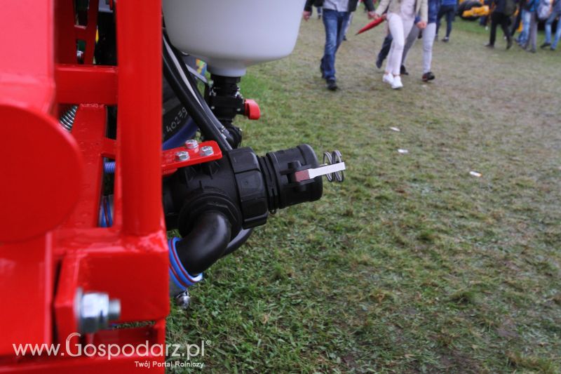 Stanimpex na AGRO SHOW BEDNARY 2017