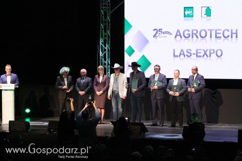 XXV AGROTECH Kielce 2019