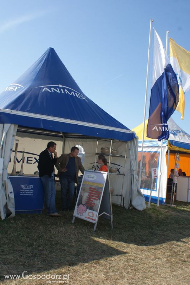 Agro Show 2011 Bednary Foto katalog firm