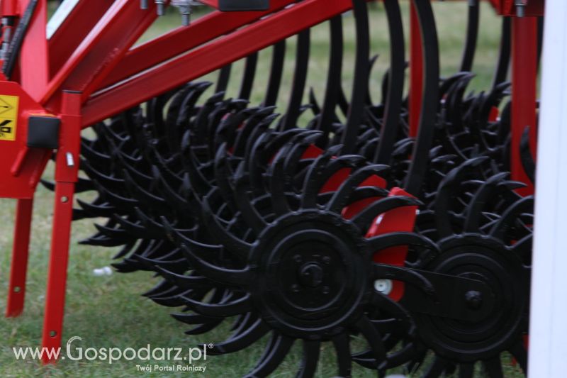 Agro Show 2019 dzień 3