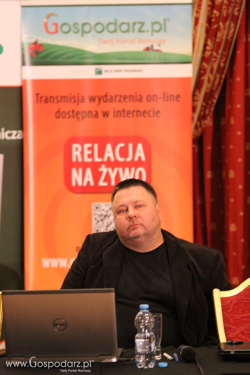 V Ogólnopolskie Forum Grup Producentów Rolnych