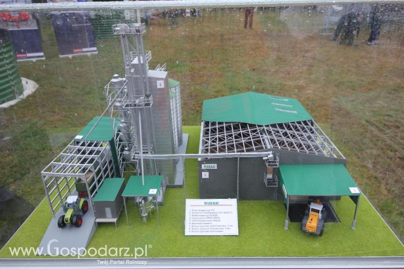 AGRO SHOW 2014 cz.2