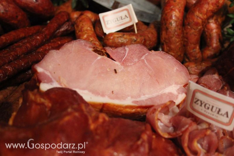 Certyfikacja Tradycyjnych Wędlin - 2013