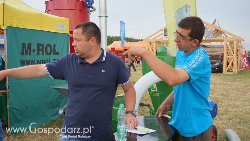 M-Rol na OPOLAGRZE 2015