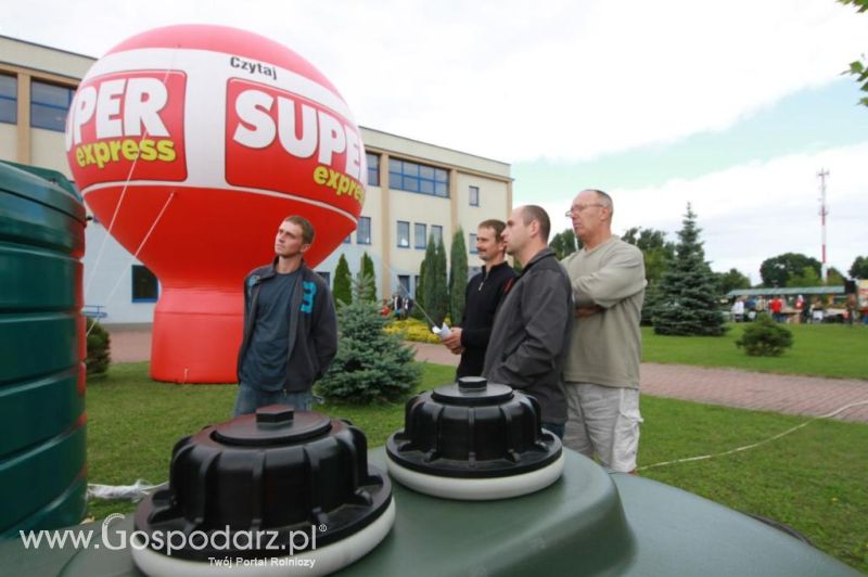 Targi ROLEXPO w Sochaczewie
