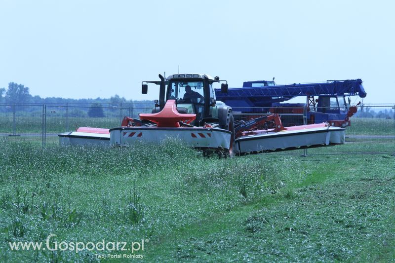 Zielone AgroShow 2016