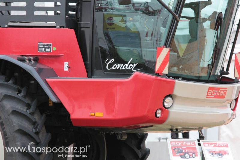 Agro Show 2013 Piątek