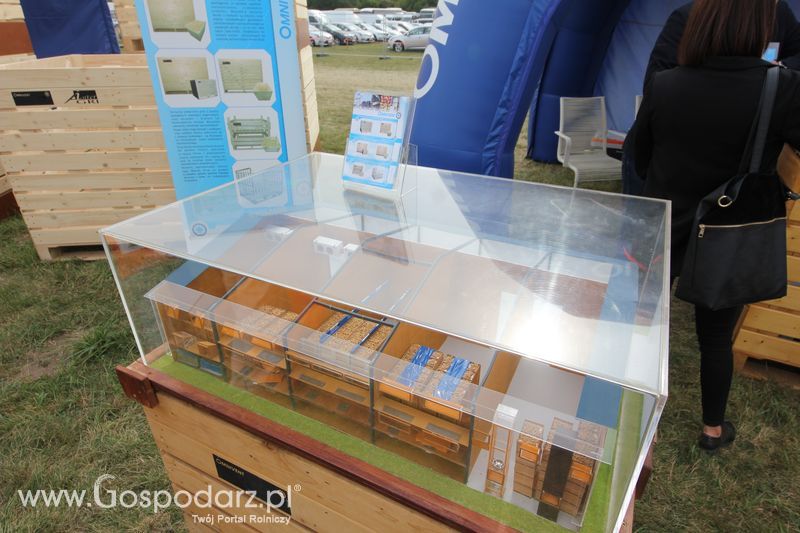 AGRO SHOW Bednary 2016 - Piątek