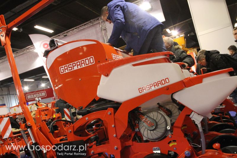 XXV AGROTECH Kielce 2019 dzień 2