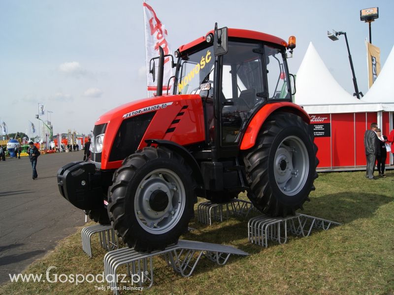 INTER-VAX Bednary 2012
