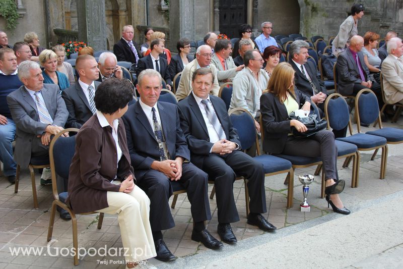 XIII Dni Ogrodnika w Gołuchowie