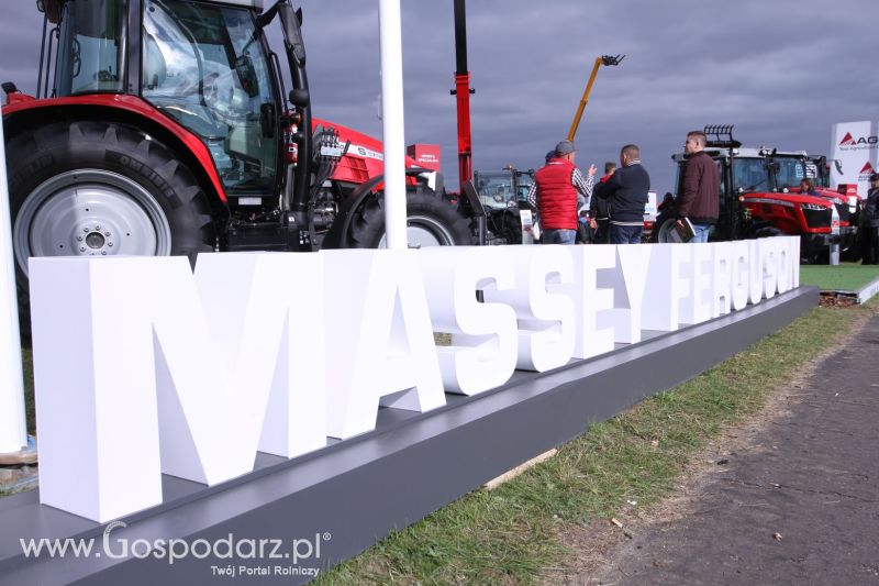 Agro Show 2019 dzień 3