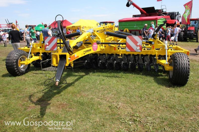 Relacja Foto Agro-Tech Minikowo 2012