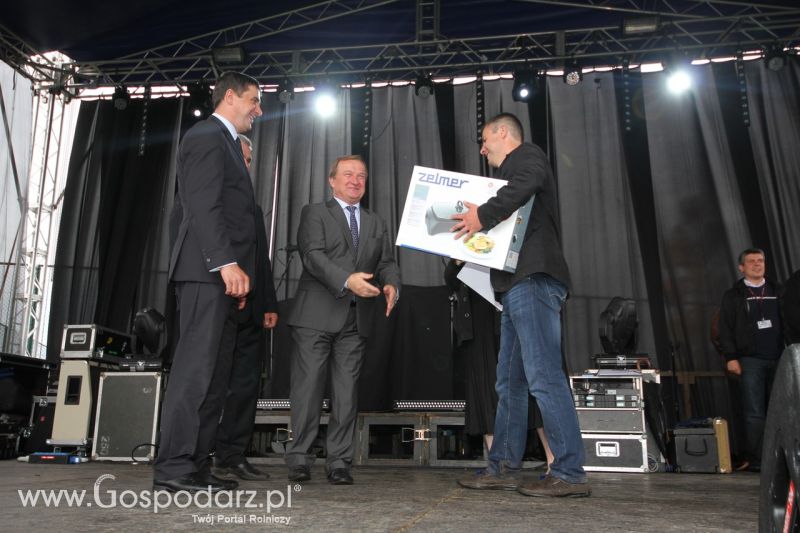 Festiwal Wieprzowiny w Bełżycach - niedziela