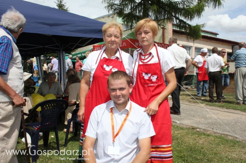 Festiwal Wieprzowiny w Bełżycach